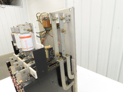 Reliance Electric 803612-SE Distributed System Power Module 460V 3ph 50/60hz