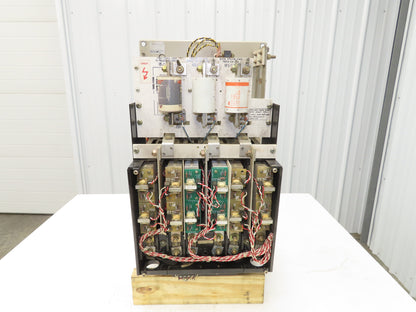 Reliance Electric 803612-SE Distributed System Power Module 460V 3ph 50/60hz