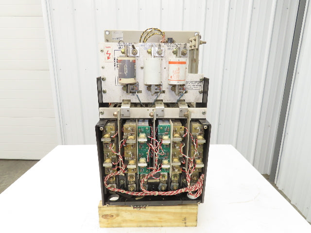 Reliance Electric 803612-SE Distributed System Power Module 460V 3ph 50/60hz