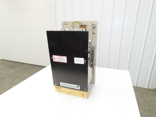 Reliance Electric 803612-SE Distributed System Power Module 460V 3ph 50/60hz