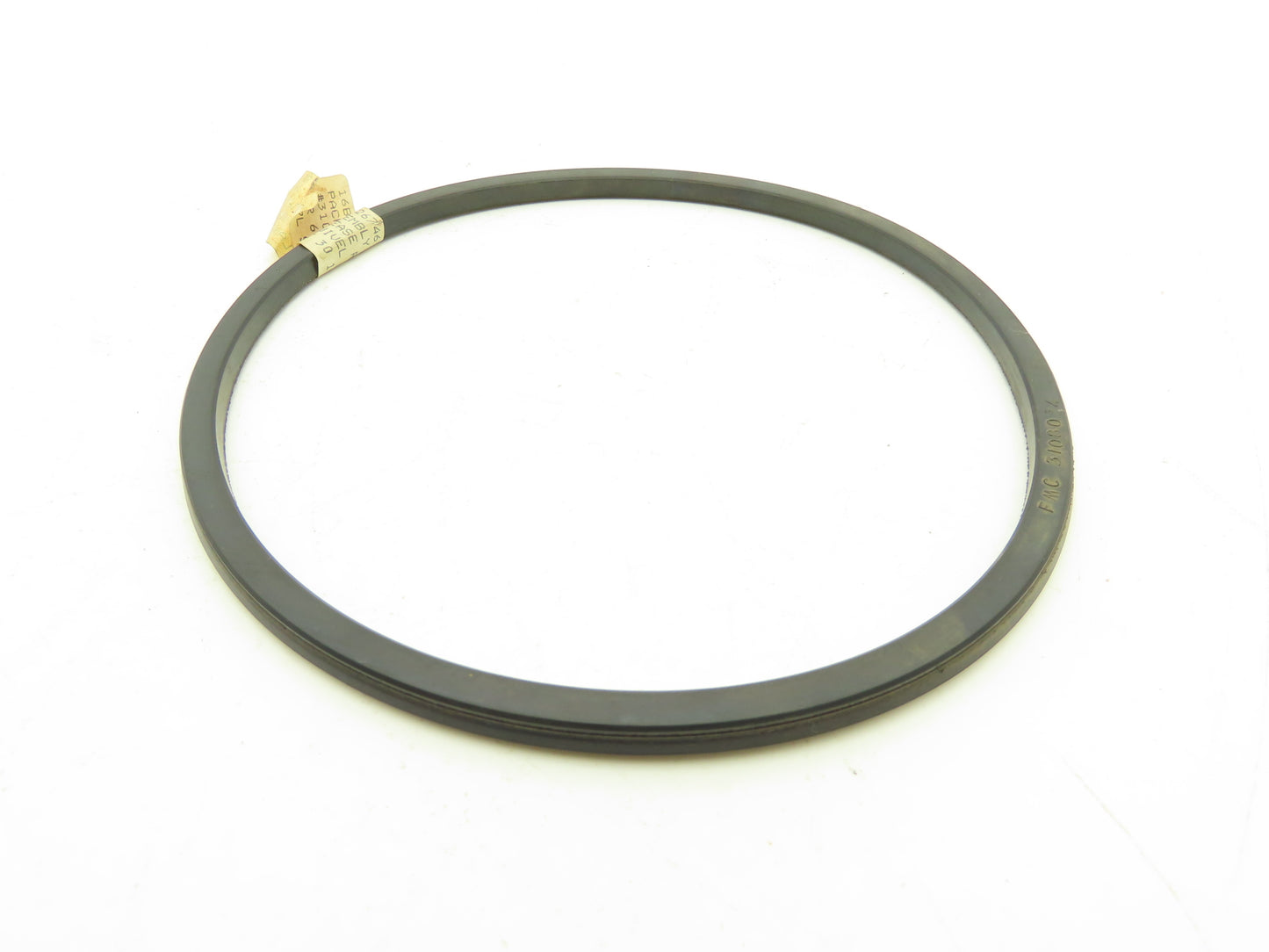 FMC Chiksan 3115362 Packing Assembly Retainer Ring 6" BB Swivel Joint Flanged