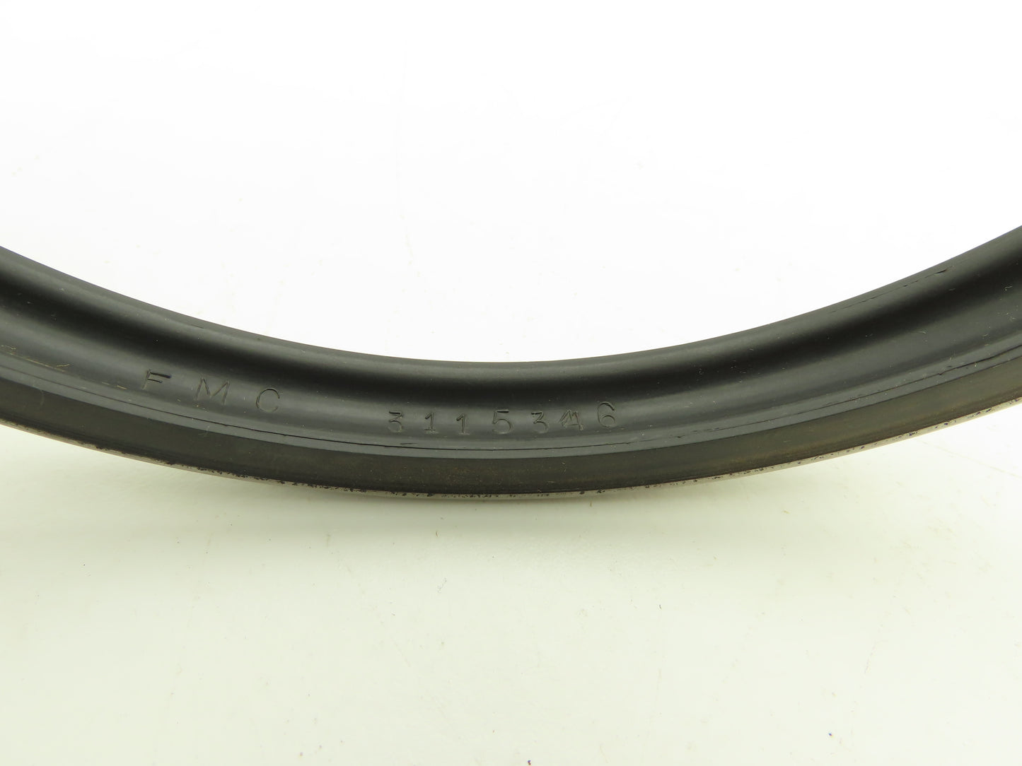 FMC Chiksan 3115362 Packing Assembly Retainer Ring 6" BB Swivel Joint Flanged