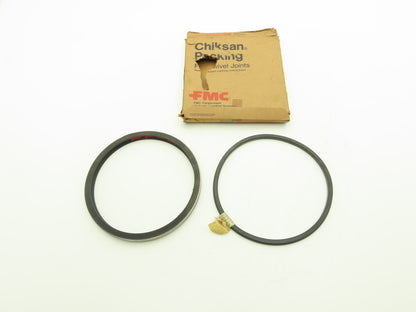 FMC Chiksan 3115362 Packing Assembly Retainer Ring 6" BB Swivel Joint Flanged
