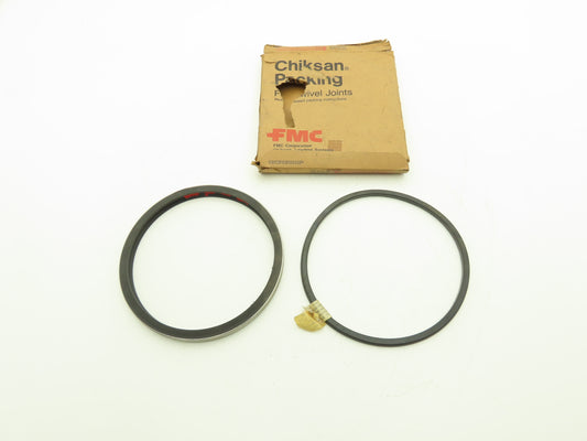 FMC Chiksan 3115362 Packing Assembly Retainer Ring 6" BB Swivel Joint Flanged