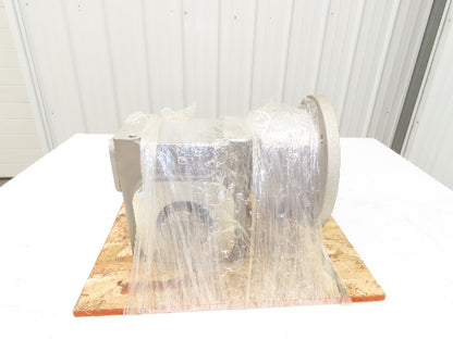 Electra Gear Speedtronics EL-HM-830-20-H1 Gearbox 20:1 Ratio 180TC Hollow Shaft