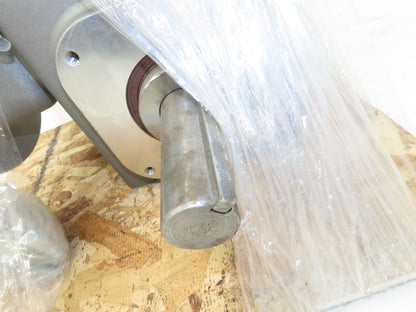 Electra Gear Speedtronics EL-HM-830-20-H1 Gearbox 20:1 Ratio 180TC Hollow Shaft