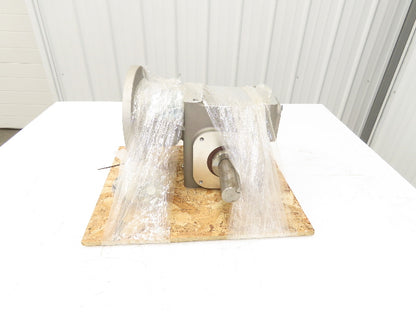 Electra Gear Speedtronics EL-HM-830-20-H1 Gearbox 20:1 Ratio 180TC Hollow Shaft