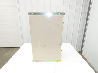 Magnetek CIMR-F7U4075 Flux Vector Crane Controls Inverter Drive