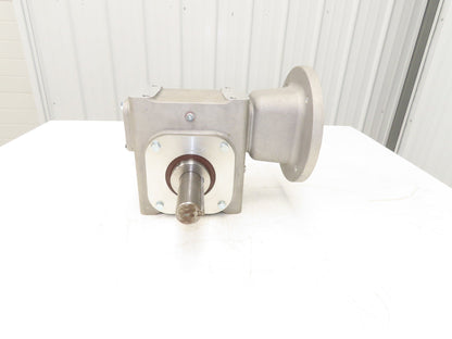 Electra Gear Speedtronics EL-HM-830-20-H1 Gearbox 20:1 Ratio 180TC Hollow Shaft