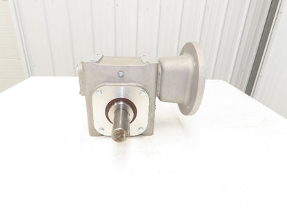 Electra Gear Speedtronics EL-HM-830-20-H1 Gearbox 20:1 Ratio 180TC Hollow Shaft