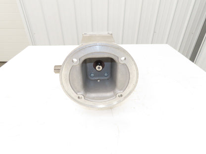 Electra Gear Speedtronics EL-HM-830-20-H1 Gearbox 20:1 Ratio 180TC Hollow Shaft