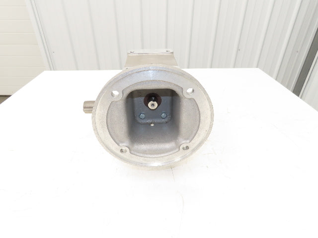 Electra Gear Speedtronics EL-HM-830-20-H1 Gearbox 20:1 Ratio 180TC Hollow Shaft