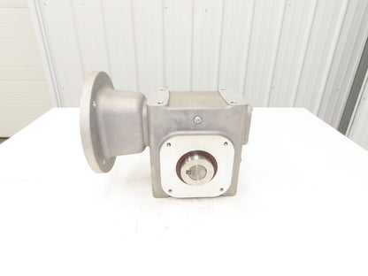 Electra Gear Speedtronics EL-HM-830-20-H1 Gearbox 20:1 Ratio 180TC Hollow Shaft