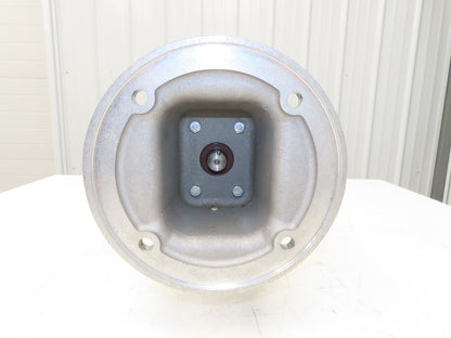 Electra Gear Speedtronics EL-HM-830-20-H1 Gearbox 20:1 Ratio 180TC Hollow Shaft