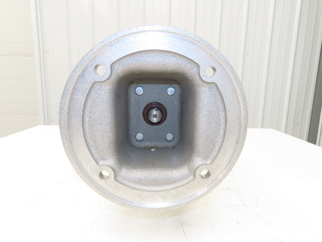 Electra Gear Speedtronics EL-HM-830-20-H1 Gearbox 20:1 Ratio 180TC Hollow Shaft