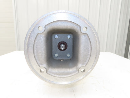 Electra Gear Speedtronics EL-HM-830-20-H1 Gearbox 20:1 Ratio 180TC Hollow Shaft