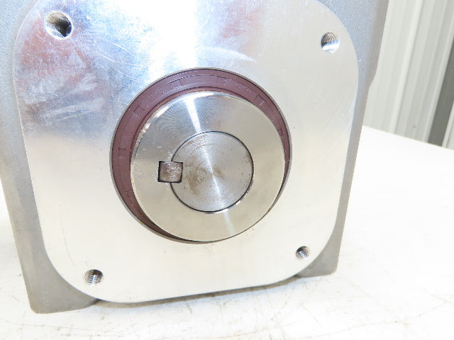 Electra Gear Speedtronics EL-HM-830-20-H1 Gearbox 20:1 Ratio 180TC Hollow Shaft