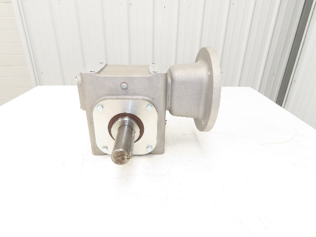 Electra Gear Speedtronics EL-HM-830-20-H1 Gearbox 20:1 Ratio 180TC Hollow Shaft