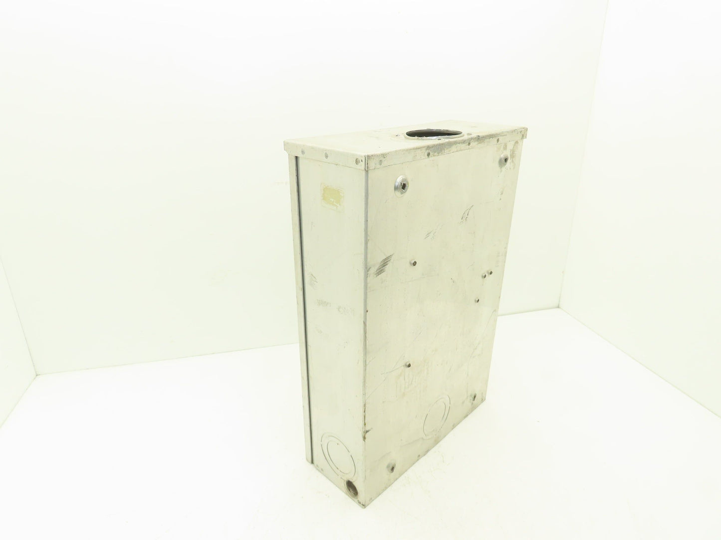 Landis Gyr 60538-43 Meter Socket 200A 3Ph 600V 4 Wire Lever Bypass 7 Term