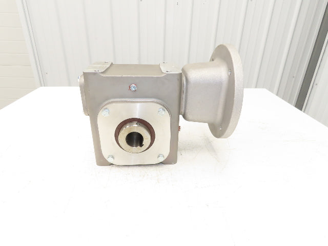 Electra Gear Speedtronics EL-HM-830-20-H1 Gearbox 20:1 Ratio 180TC Hollow Shaft