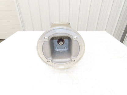 Electra Gear Speedtronics EL-HM-830-20-H1 Gearbox 20:1 Ratio 180TC Hollow Shaft