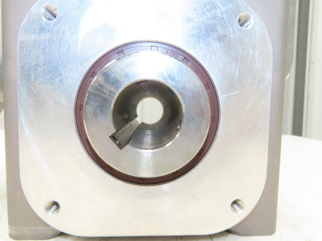 Electra Gear Speedtronics EL-HM-830-20-H1 Gearbox 20:1 Ratio 180TC Hollow Shaft