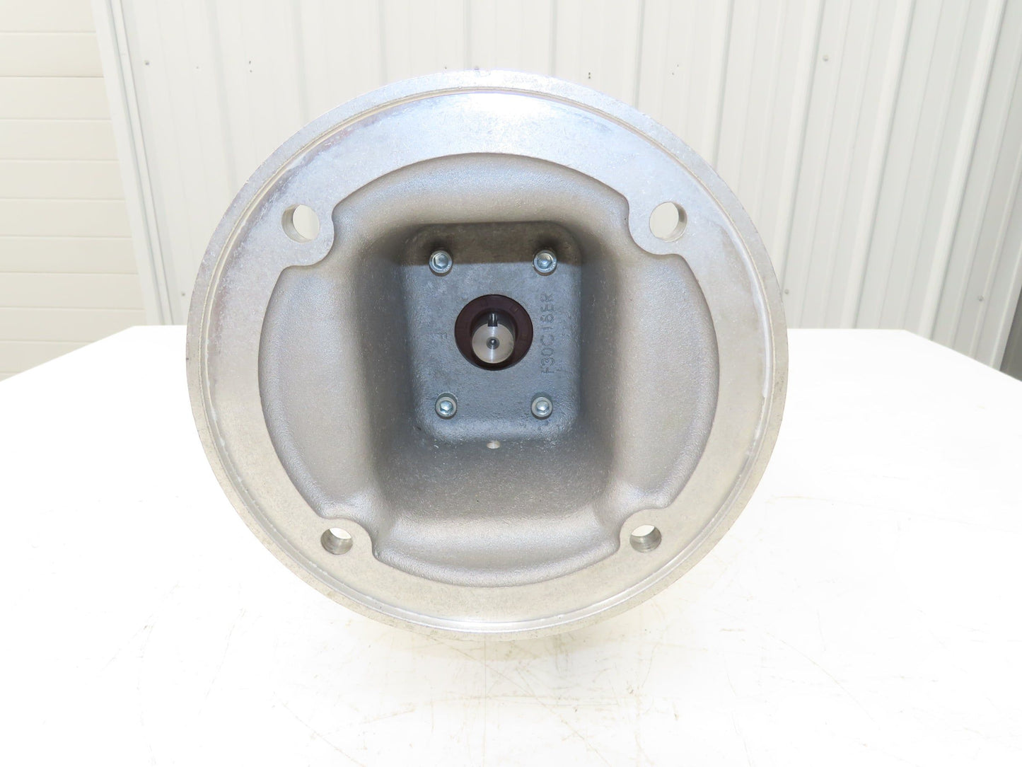 Electra Gear Speedtronics EL-HM-830-20-H1 Gearbox 20:1 Ratio 180TC Hollow Shaft