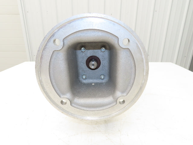 Electra Gear Speedtronics EL-HM-830-20-H1 Gearbox 20:1 Ratio 180TC Hollow Shaft