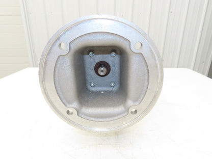 Electra Gear Speedtronics EL-HM-830-20-H1 Gearbox 20:1 Ratio 180TC Hollow Shaft