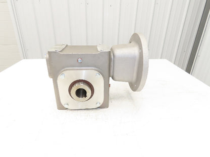 Electra Gear Speedtronics EL-HM-830-20-H1 Gearbox 20:1 Ratio 180TC Hollow Shaft