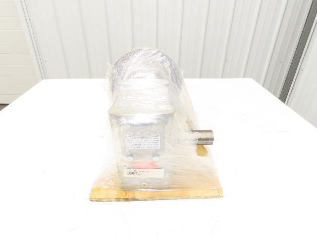 Electra Gear Speedtronics EL-TM-826-10-L-180 Gearbox 10:1 Ratio 4.5Hp 180TC LH