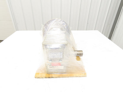 Electra Gear Speedtronics EL-TM-826-10-L-180 Gearbox 10:1 Ratio 4.5Hp 180TC LH