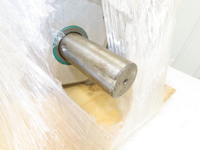 Electra Gear Speedtronics EL-TM-826-10-L-180 Gearbox 10:1 Ratio 4.5Hp 180TC LH