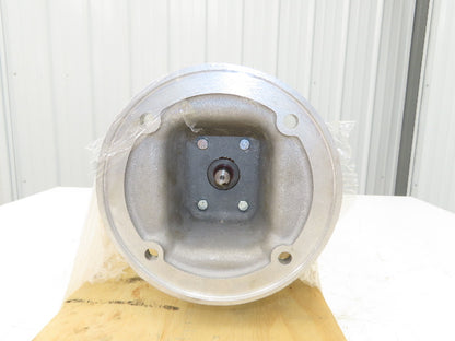 Electra Gear Speedtronics EL-TM-826-10-L-180 Gearbox 10:1 Ratio 4.5Hp 180TC LH