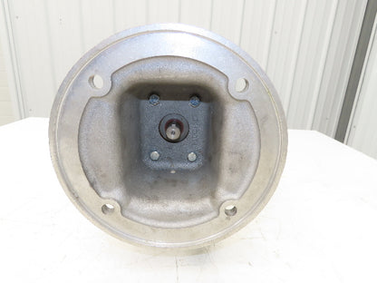 Electra Gear Speedtronics EL-TM-826-10-L-180 Gearbox 10:1 Ratio 4.5Hp 180TC LH