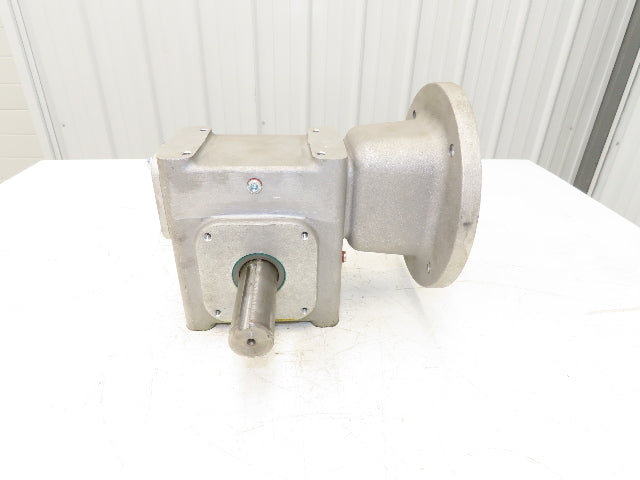 Electra Gear Speedtronics EL-TM-826-10-L-180 Gearbox 10:1 Ratio 4.5Hp 180TC LH