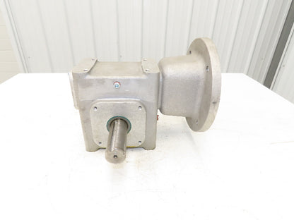 Electra Gear Speedtronics EL-TM-826-10-L-180 Gearbox 10:1 Ratio 4.5Hp 180TC LH