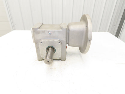 Electra Gear Speedtronics EL-TM-826-10-L-180 Gearbox 10:1 Ratio 4.5Hp 180TC LH