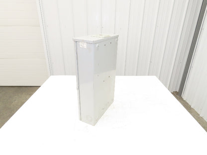 Meter Devices Co. 602U3040C13-127 Meter Socket 30A 3Ph 600V 4 Wire 13 Terminal