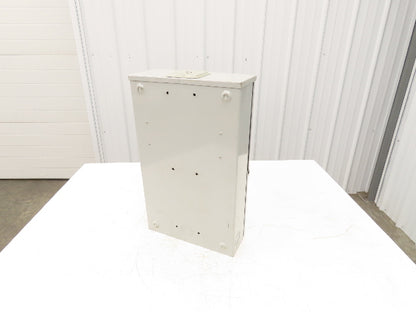 Meter Devices Co. 602U3040C13-127 Meter Socket 30A 3Ph 600V 4 Wire 13 Terminal