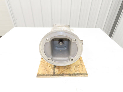 Electra Gear Speedtronics EL-HM-826-10-H1 Gearbox 10:1 Ratio 180TC Hollow Shaft