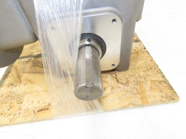 Electra Gear Speedtronics EL-HM-826-10-H1 Gearbox 10:1 Ratio 180TC Hollow Shaft