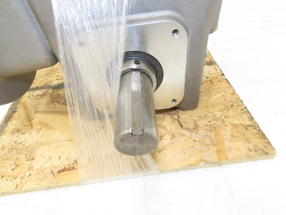 Electra Gear Speedtronics EL-HM-826-10-H1 Gearbox 10:1 Ratio 180TC Hollow Shaft