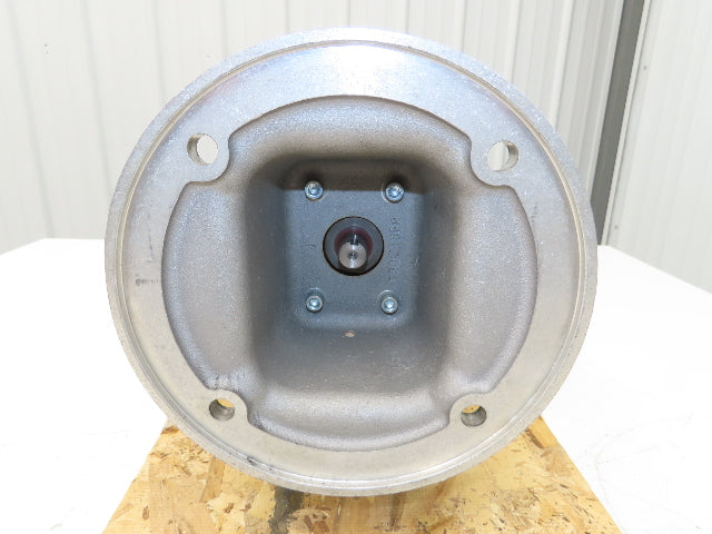 Electra Gear Speedtronics EL-HM-826-10-H1 Gearbox 10:1 Ratio 180TC Hollow Shaft