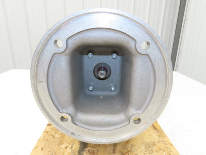 Electra Gear Speedtronics EL-HM-826-10-H1 Gearbox 10:1 Ratio 180TC Hollow Shaft