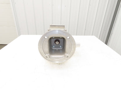 Electra Gear Speedtronics EL-HM-832-15-H1 Gearbox 15:1 Ratio 180TC Hollow Shaft