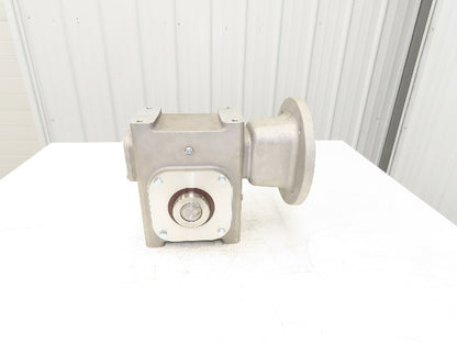 Electra Gear Speedtronics EL-HM-832-15-H1 Gearbox 15:1 Ratio 180TC Hollow Shaft