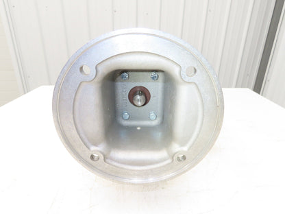 Electra Gear Speedtronics EL-HM-832-15-H1 Gearbox 15:1 Ratio 180TC Hollow Shaft