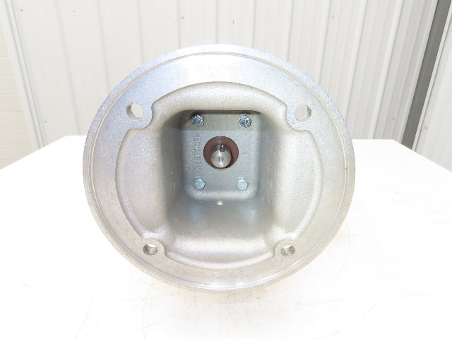 Electra Gear Speedtronics EL-HM-832-15-H1 Gearbox 15:1 Ratio 180TC Hollow Shaft