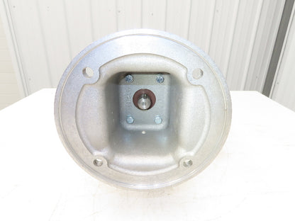 Electra Gear Speedtronics EL-HM-832-15-H1 Gearbox 15:1 Ratio 180TC Hollow Shaft